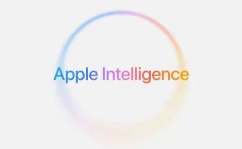 Apple Intelligence