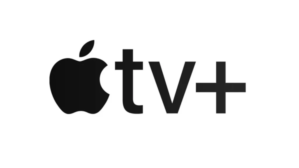 Apple TV Plus