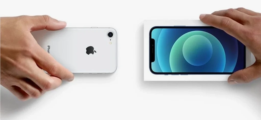 Apple Trade-In Value