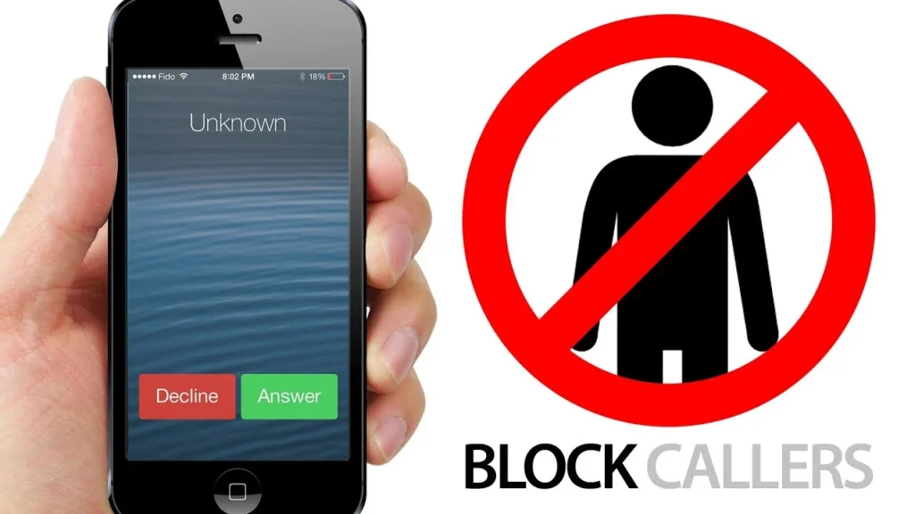 Block Numbers on iPhone: Spam & Unknown Calls