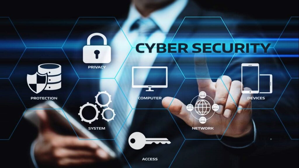 Cybersecurity Future Trends: Protecting Digital Innovation in 2025