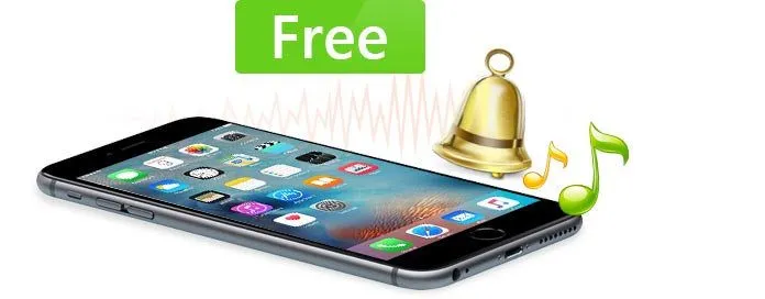 Free Ringtones for iPhone