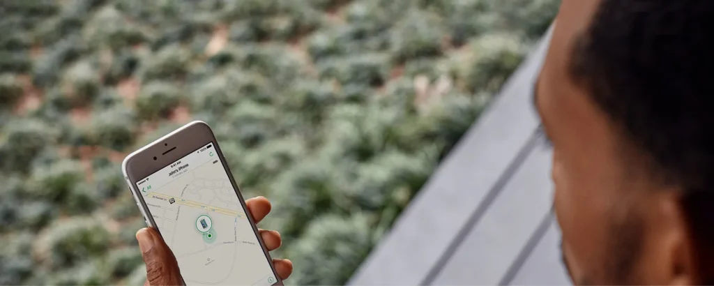 How to Find an iPhone That Is Offline or Turned Off