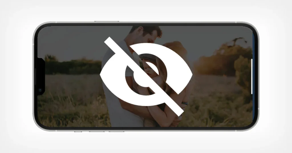 How to Hide Photos on iPhone