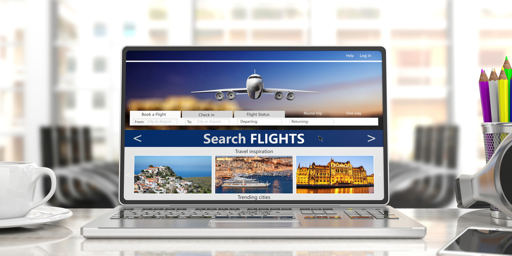 How to Use Expedia Flights to Find the Best Travel Deals