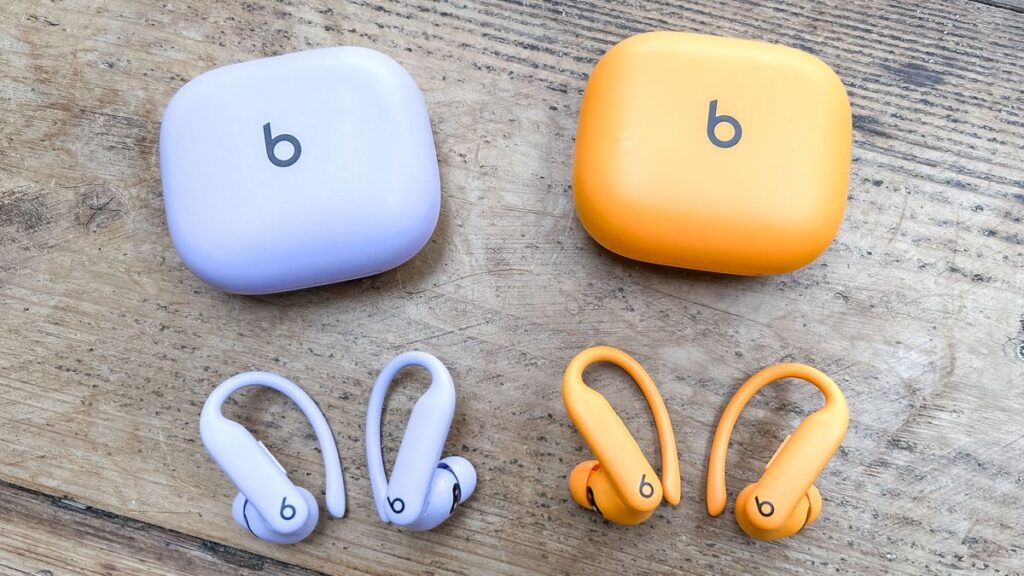 Powerbeats Pro 2