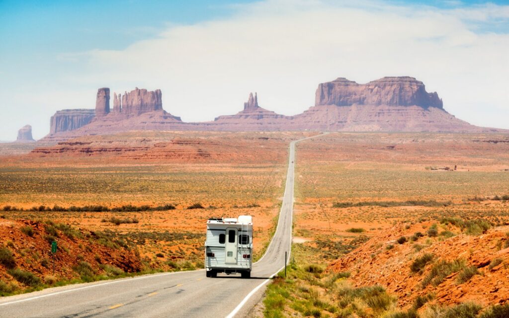 Travel Guides & Itineraries for Unforgettable USA Adventures