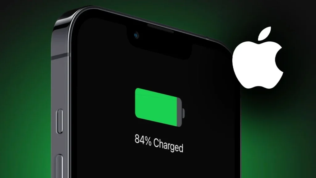 iPhone Battery Life Comparison