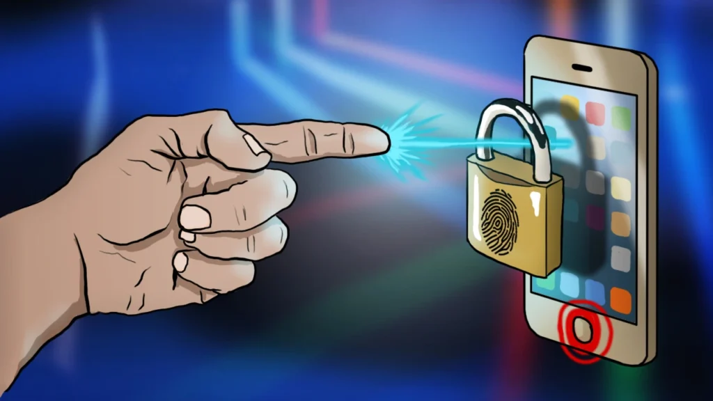 iPhone Security
